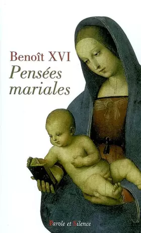Couverture du produit · pensees mariales (0)