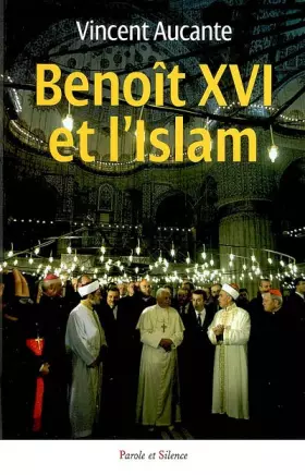 Couverture du produit · benoit xvi et l'islam (0)
