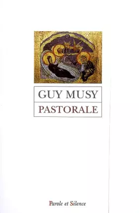 Couverture du produit · Pastorale