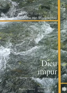 Couverture du produit · Dieu impur : Une révélation des évangiles