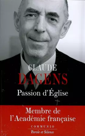 Couverture du produit · passion d'eglise (0)
