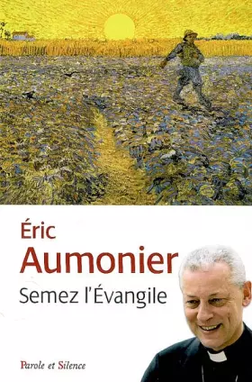 Couverture du produit · Semez l'Evangile