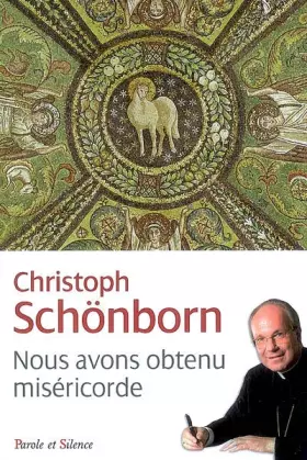 Couverture du produit · Nous avons obtenu misericorde