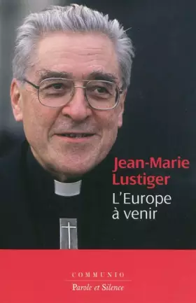 Couverture du produit · Europe a venir (l')