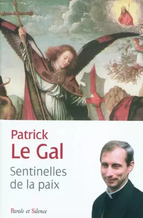 Couverture du produit · Sentinelles de la paix