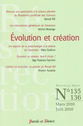 Couverture du produit · Resurrection 135/136