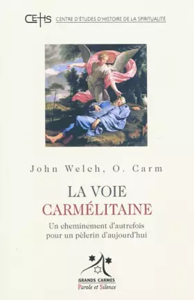 Couverture du produit · voie carmelitaine (la) (0)