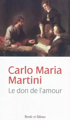 Couverture du produit · don de l amour (le)