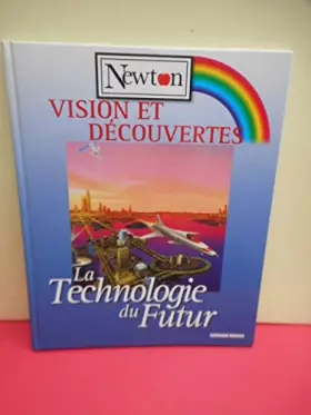 Couverture du produit · La technologie du futur