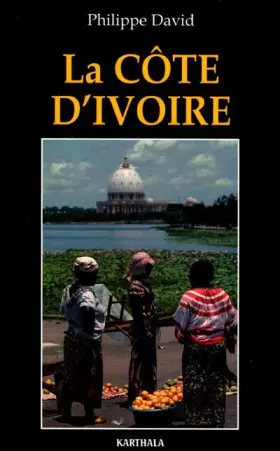 Couverture du produit · La Côte d'Ivoire 2000