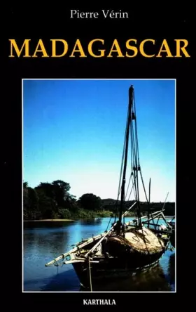 Couverture du produit · Madagascar