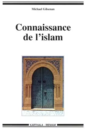 Couverture du produit · Connaissance de l'islam