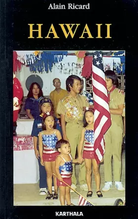 Couverture du produit · Hawaï