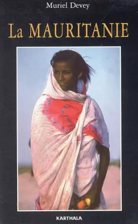 Couverture du produit · La Mauritanie