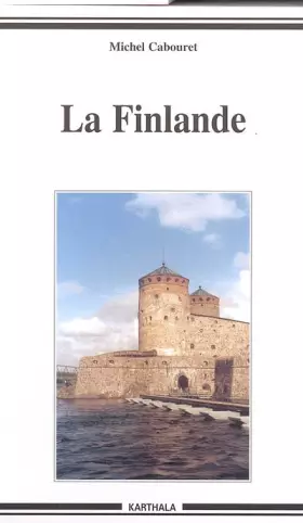 Couverture du produit · La Finlande