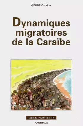 Couverture du produit · Dynamiques migratoires de la Caraïbe