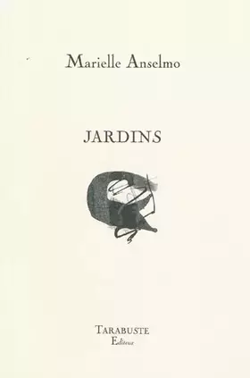 Couverture du produit · Jardins