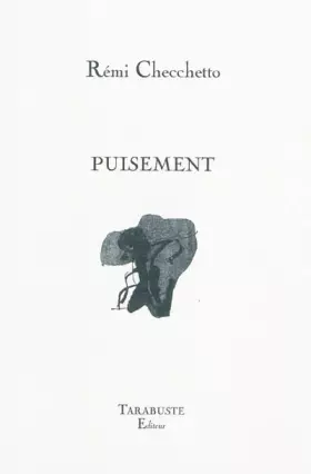 Couverture du produit · puisement