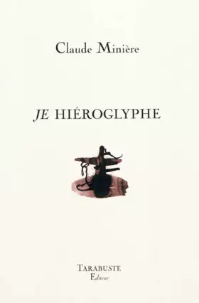 Couverture du produit · Je Hiéroglyphe