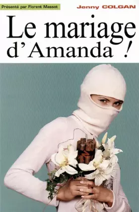 Couverture du produit · Le Mariage d'Amanda