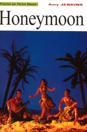 Couverture du produit · Honeymoon