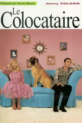 Couverture du produit · Le colocataire