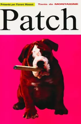 Couverture du produit · Patch