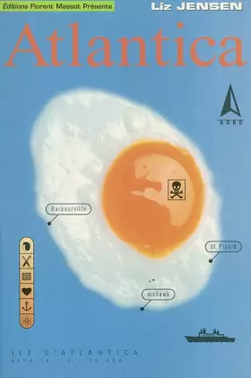 Couverture du produit · Atlantica