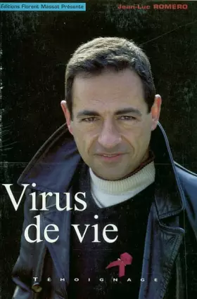 Couverture du produit · Virus de vie