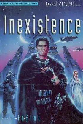 Couverture du produit · Inexistence