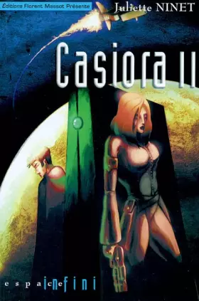 Couverture du produit · Casiora, tome 2