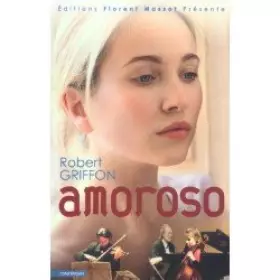 Couverture du produit · Amoroso