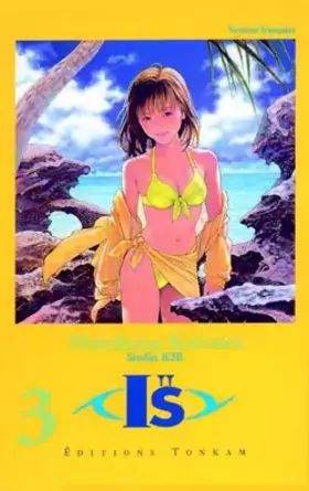 Couverture du produit · I"s, tome 3