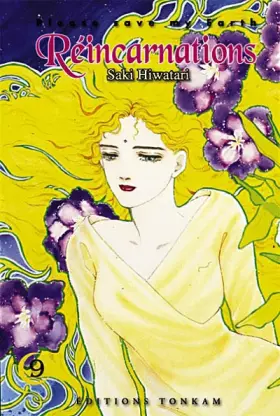 Couverture du produit · Please Save my Earth, tome 9