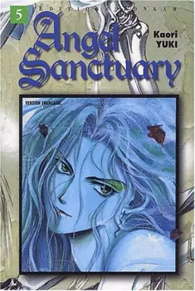 Couverture du produit · Angel Sanctuary. Tome 5