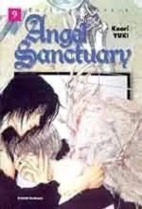 Couverture du produit · Angel sanctuary, tome 9