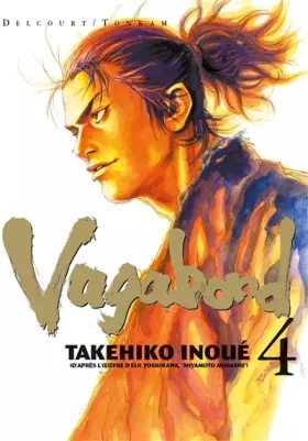Couverture du produit · Vagabond, tome 4