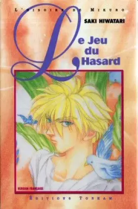 Couverture du produit · Le Jeu du hasard