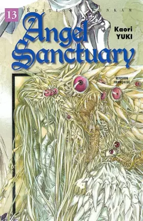 Couverture du produit · Angel sanctuary, tome 13