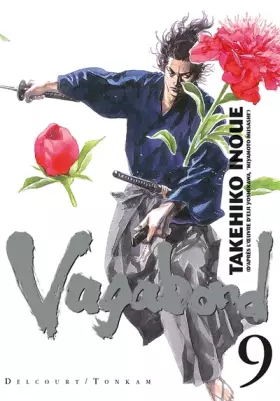 Takehiko Inoue - Vagabond, tome 9