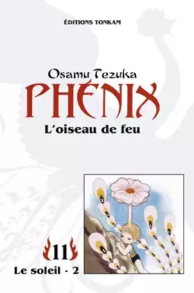 Couverture du produit · Phénix, l'oiseau de feu, tome 11
