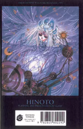 Couverture du produit · X, tome 2