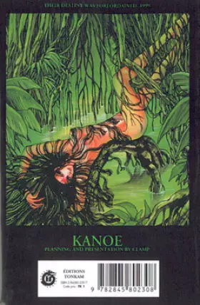 Couverture du produit · X, tome 3