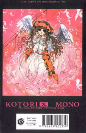 Couverture du produit · X, tome 6