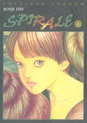 Couverture du produit · Spirale, tome 2