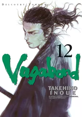 Couverture du produit · Vagabond, tome 12