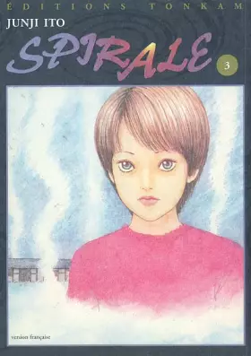 Couverture du produit · Spirale, tome 3