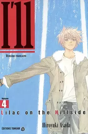 Couverture du produit · I'll, tome 4