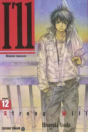 Couverture du produit · I'll, tome 12
