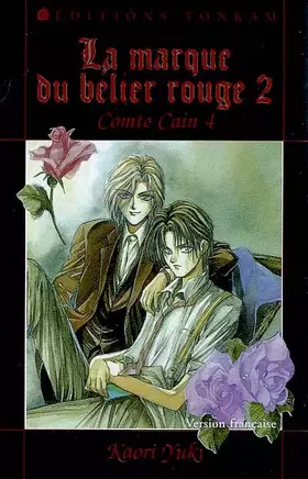 Couverture du produit · Comte Cain, tome 4-2